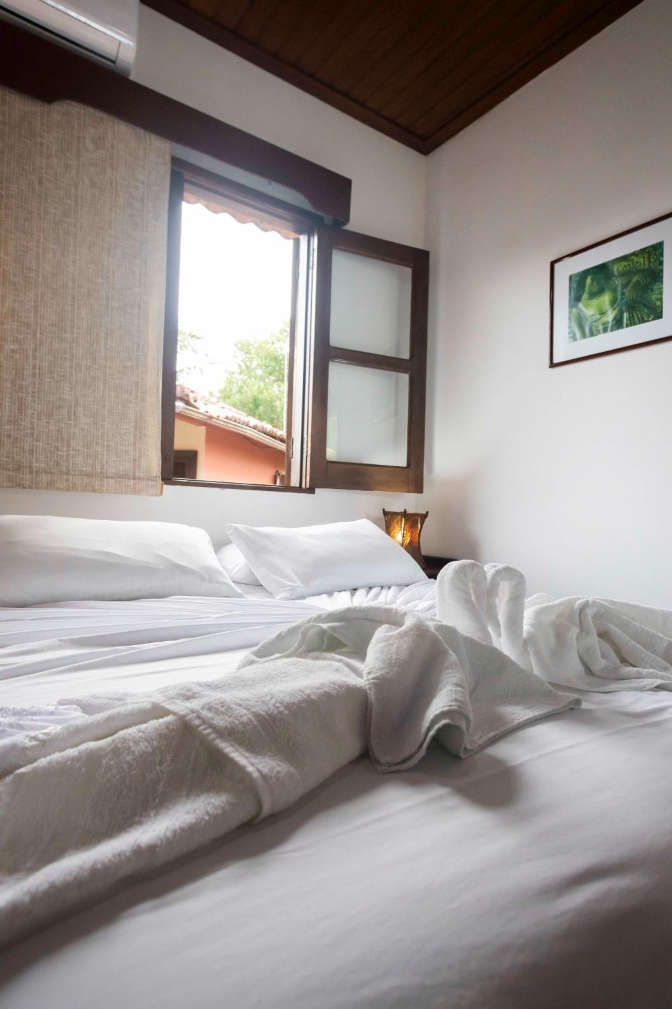 Porto Do Zimbo Hotel