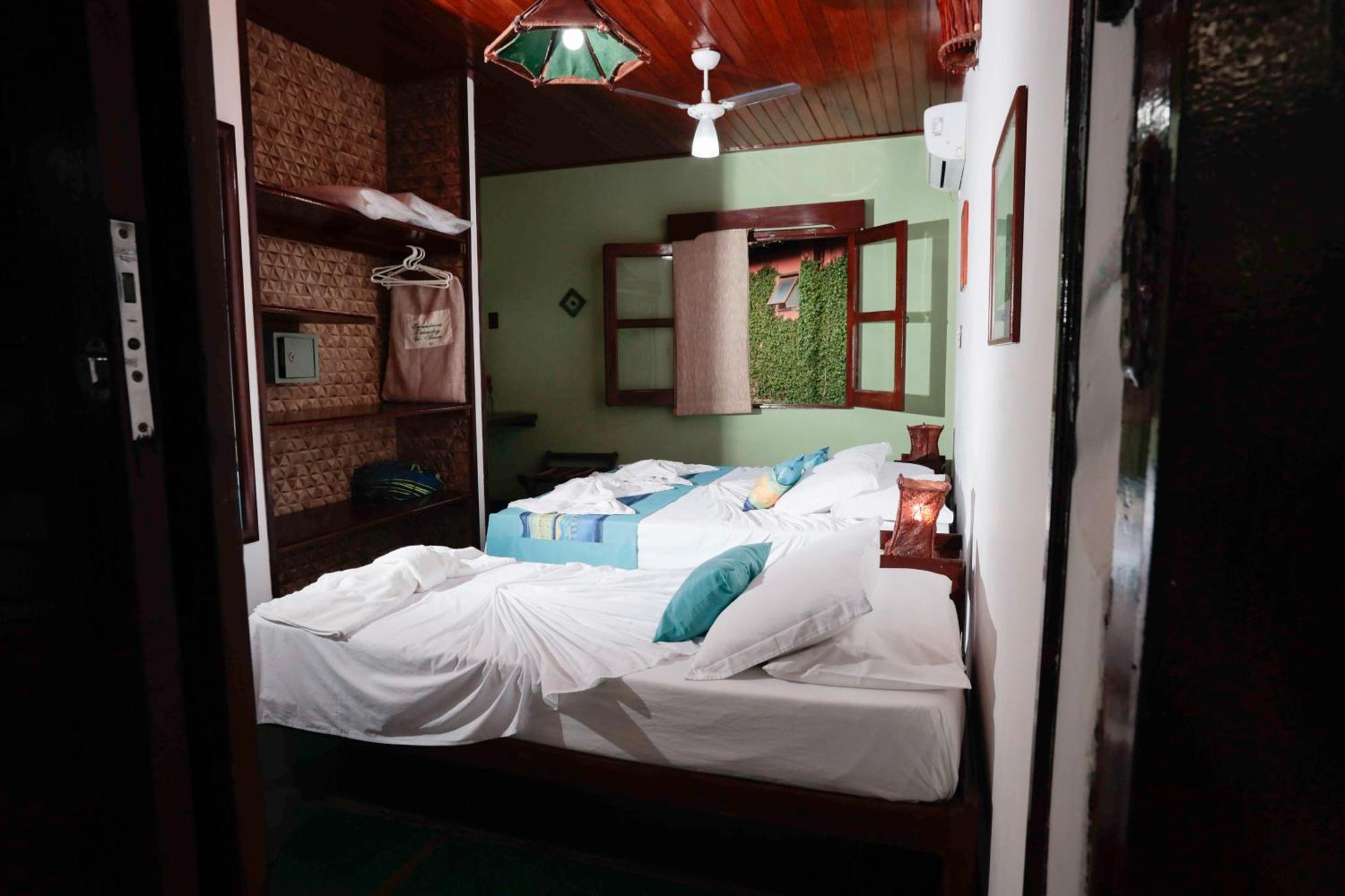 Porto Do Zimbo Hotel Morro de São Paulo