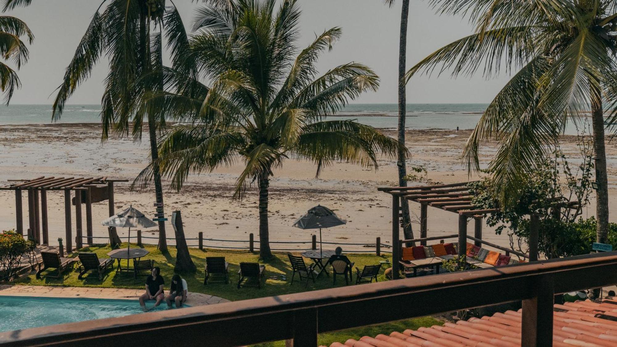 Porto Do Zimbo 4*