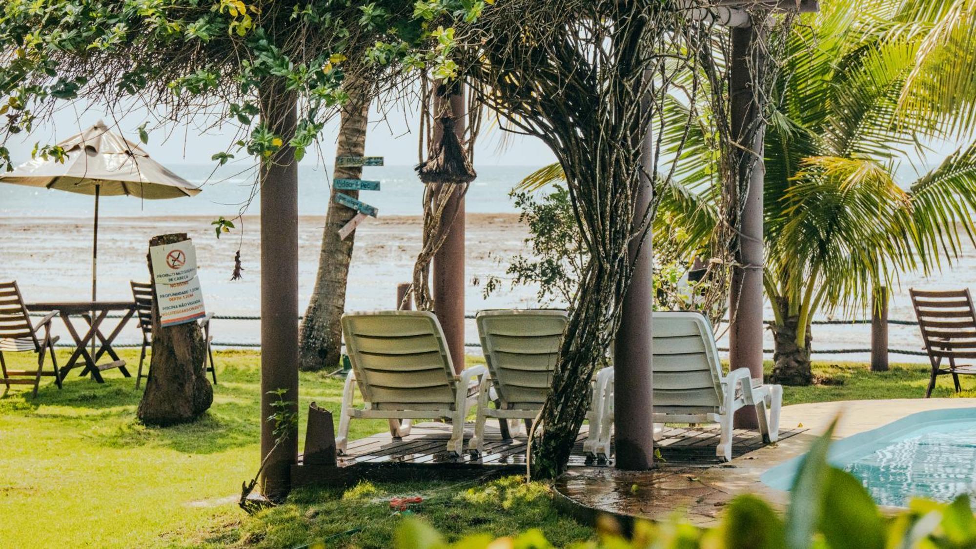 Porto Do Zimbo 4*