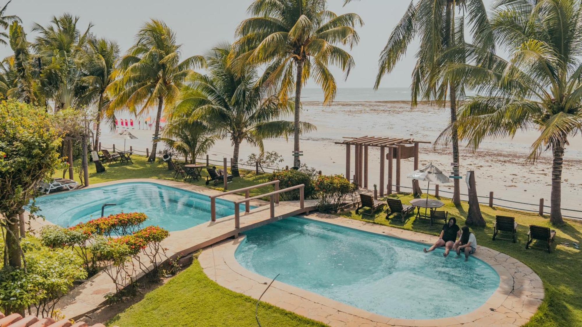 Porto Do Zimbo