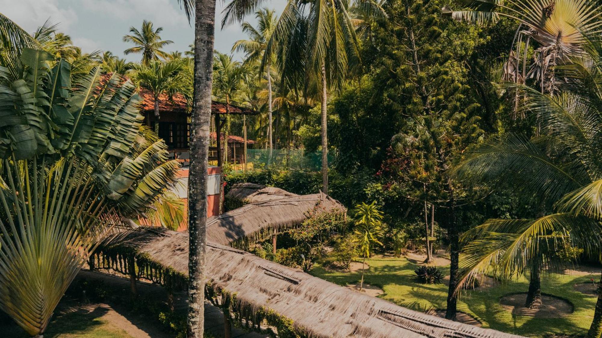 Hotel Porto Do Zimbo