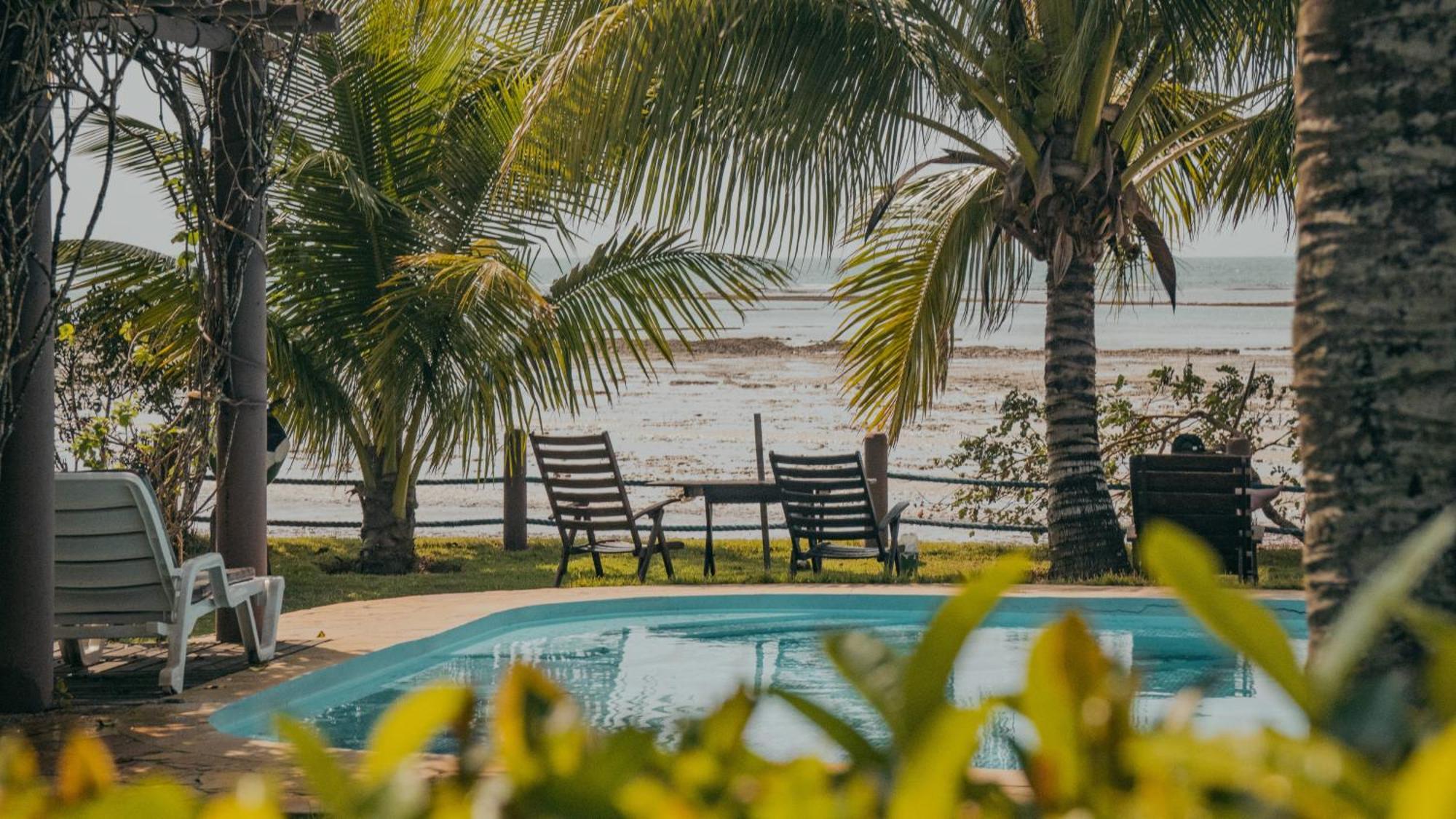 Porto Do Zimbo Hotel 4*