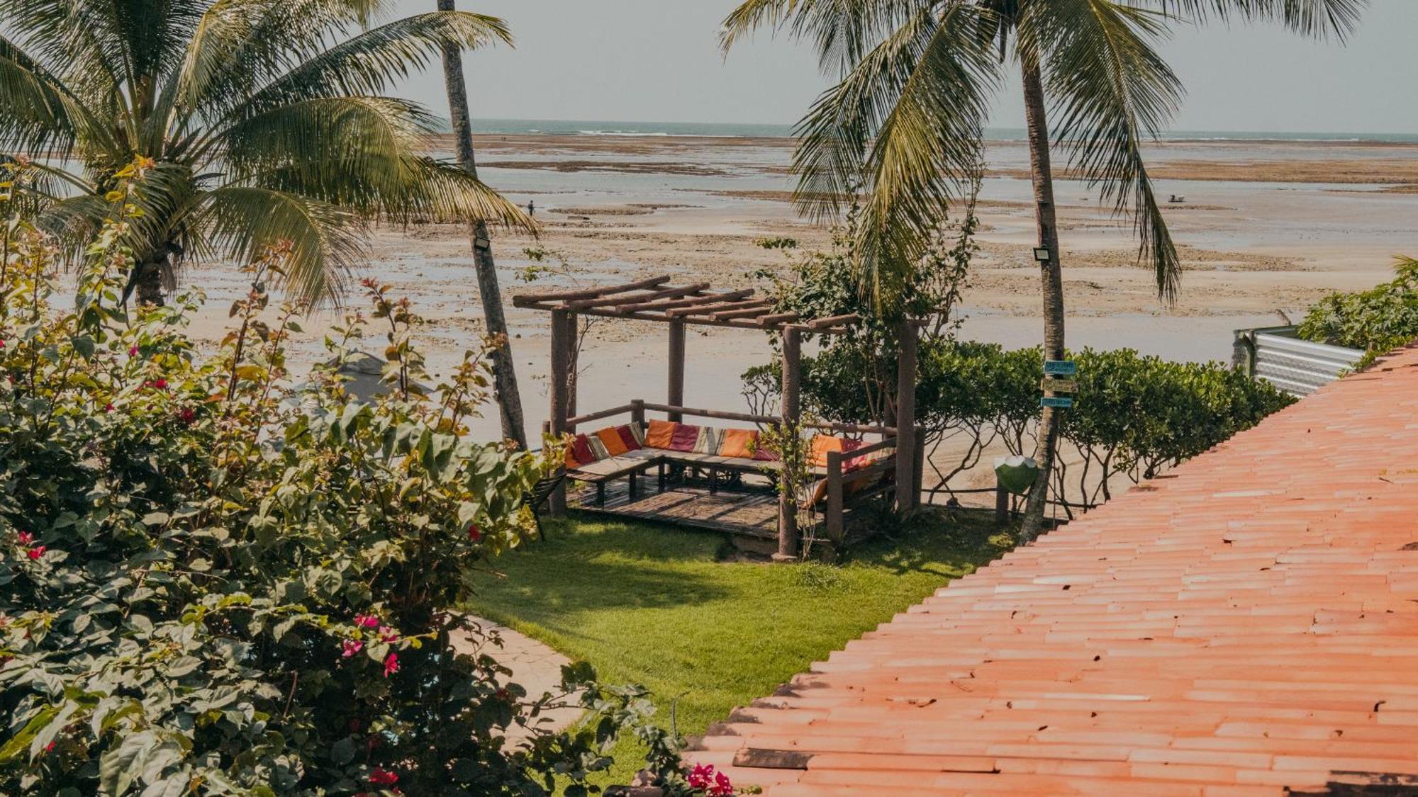 Porto Do Zimbo Hotel 4*