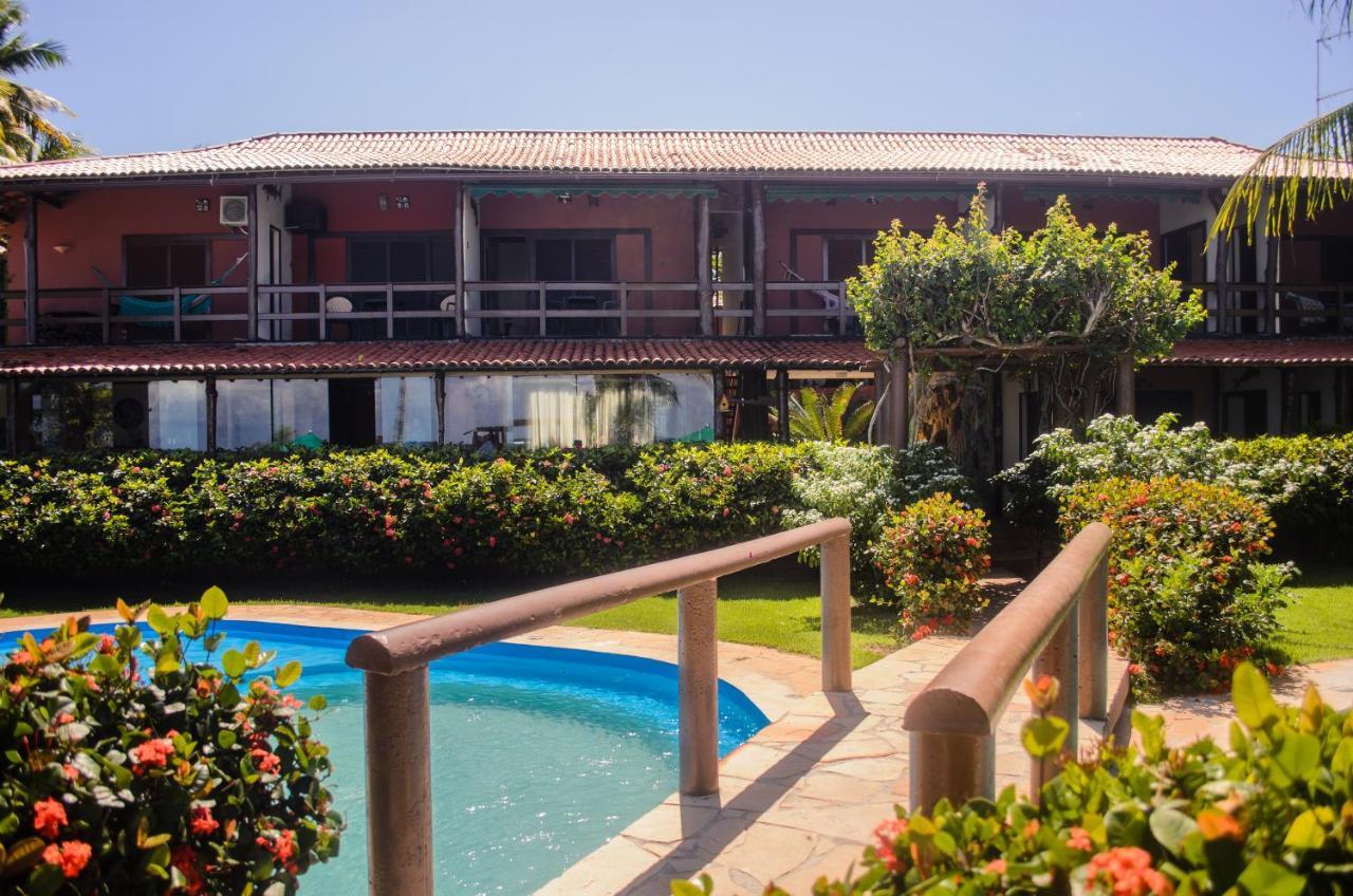 Porto Do Zimbo Morro de São Paulo