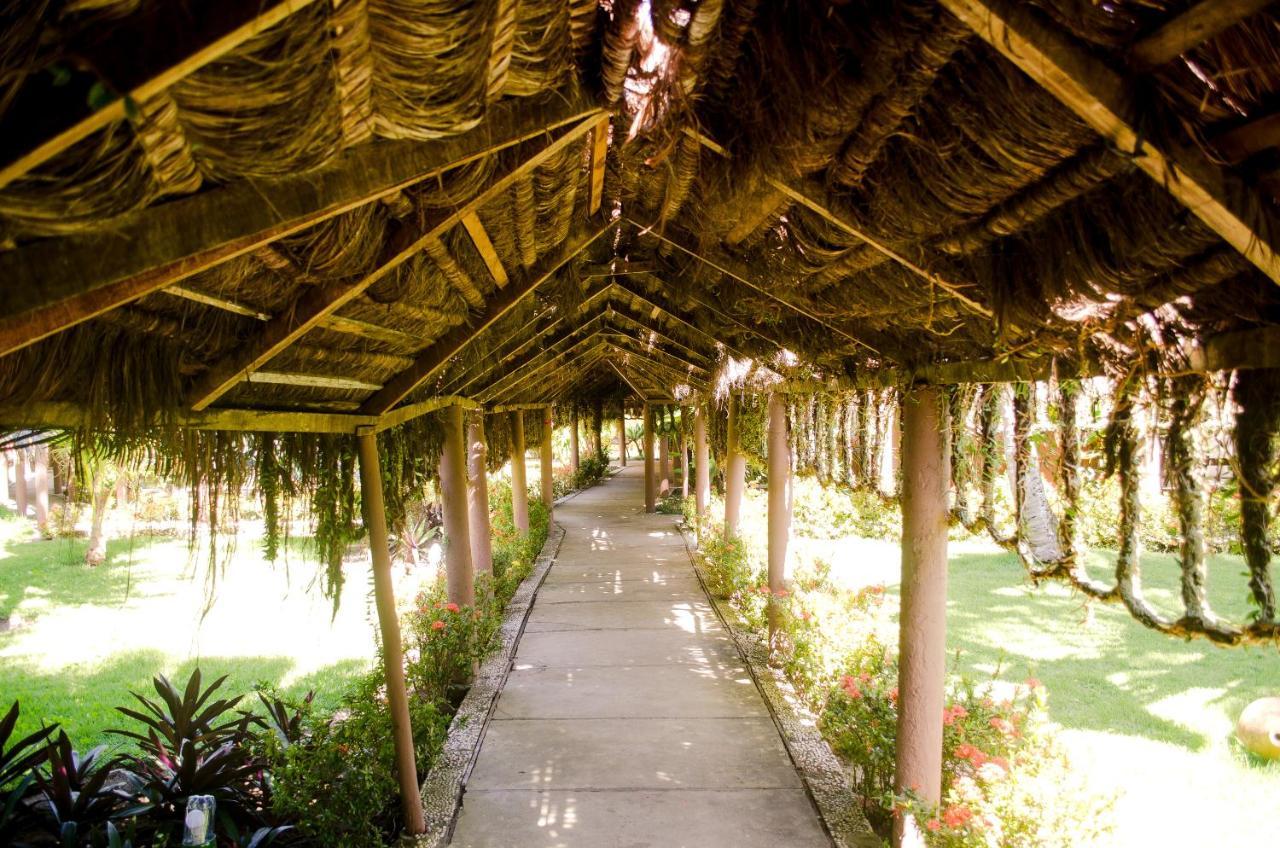 Porto Do Zimbo Hotel Morro de São Paulo