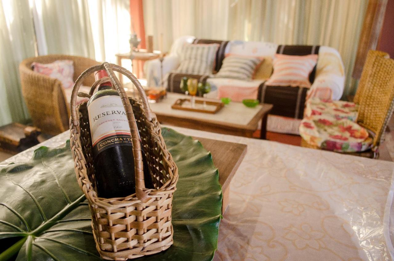 Porto Do Zimbo Hotel 4*