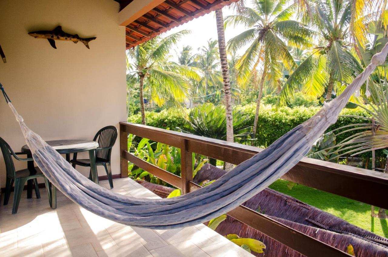 Hotel Porto Do Zimbo