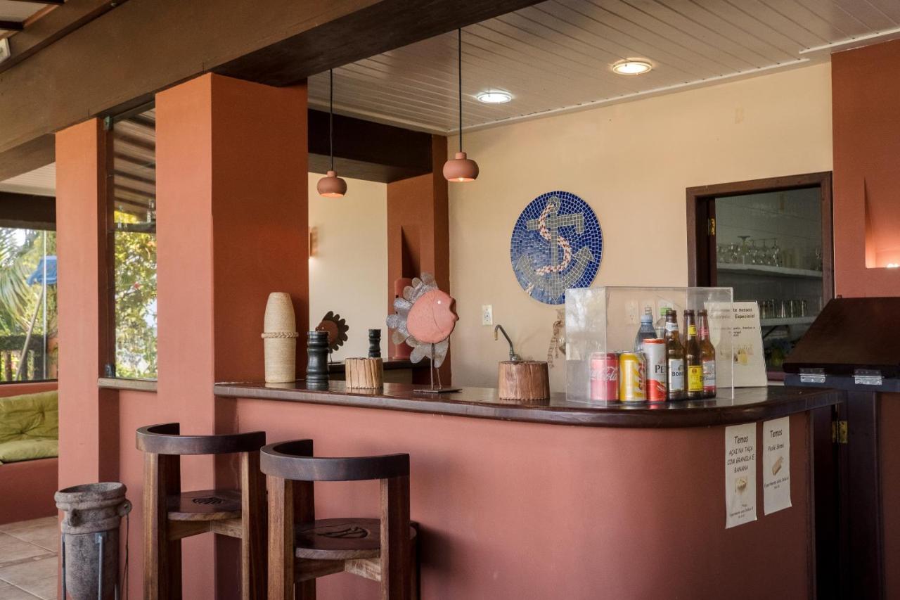 Porto Do Zimbo 4* Morro de São Paulo