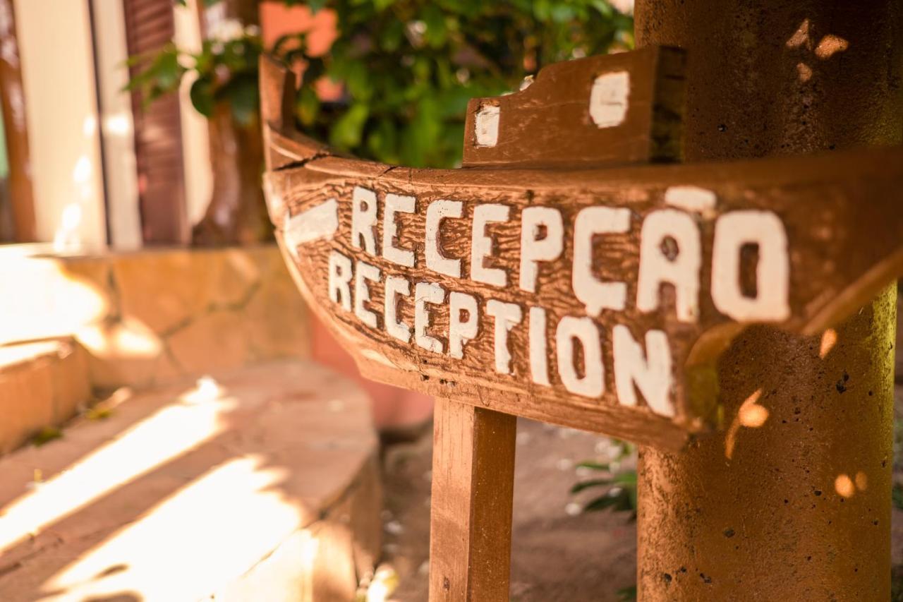 Porto Do Zimbo Hotel 4*
