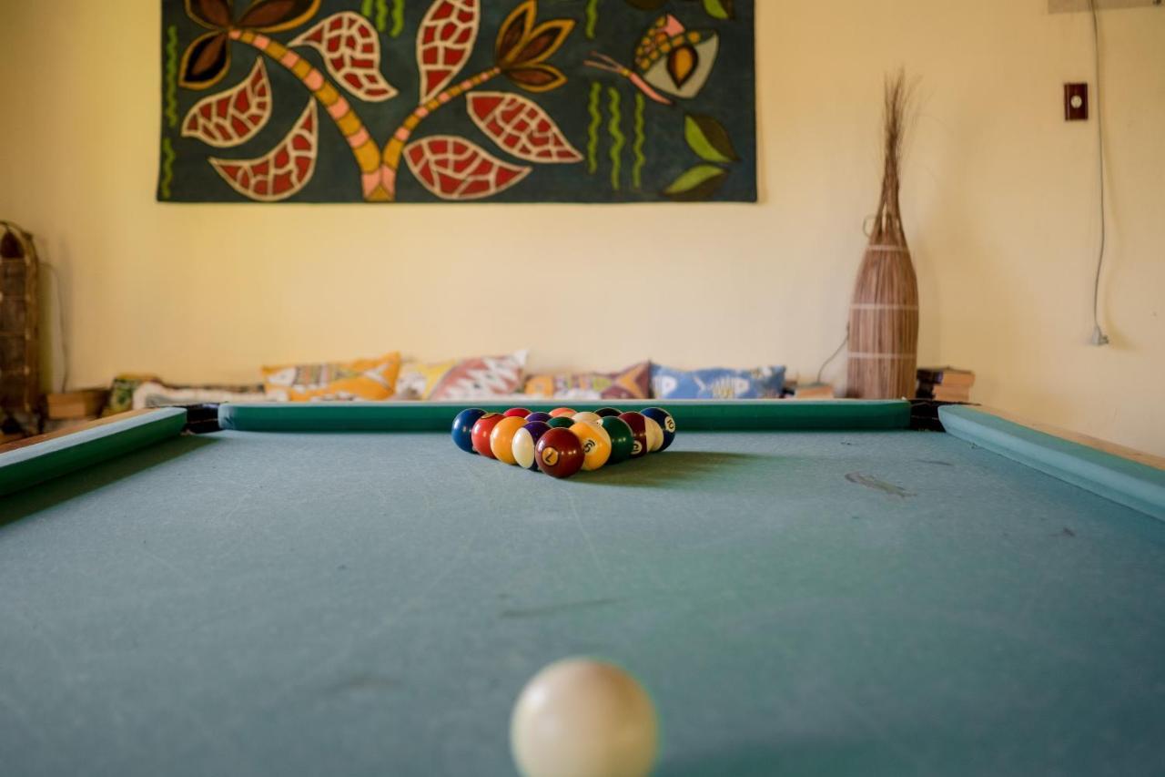 Hotel Porto Do Zimbo 4*