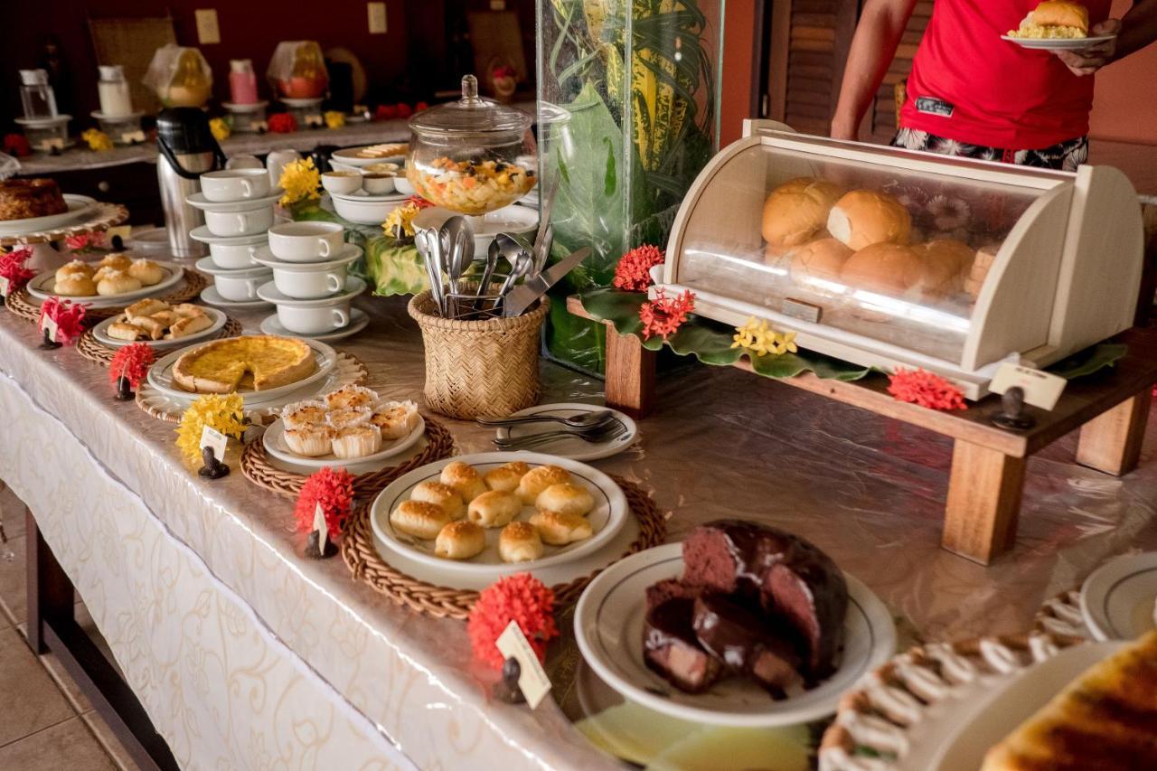 Porto Do Zimbo Hotel