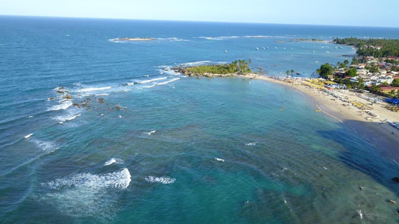 Porto Do Zimbo
